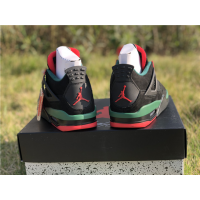 Nike Air Jordan IV 4 Retro Gucci