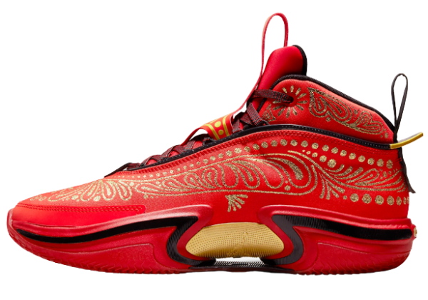 Кроссовки Nike Air Jordan XXXVI Luka