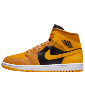 how much are air jordan 1 mid