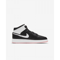  Кроссовки Nike Air Jordan 1 Mid детские