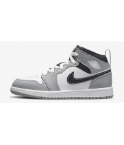 Кроссовки Nike Air Jordan 1 Mid детские
