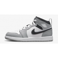 Кроссовки Nike Air Jordan 1 Mid детские