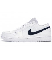 Nike air Jordan белые