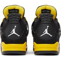 Nike Air Jordan 4 Retro Thunder 2023