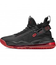 Кроссовки Nike Air Jordan Retro Max 720 черные