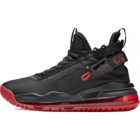 Кроссовки Nike Air Jordan Retro Max 720 черные