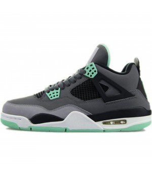 Air jordan 4 discount grise