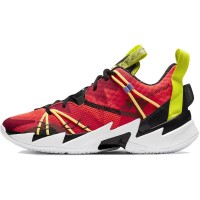 Кроссовки Nike Air Jordan Why Not? Zero 0.3 SE красные