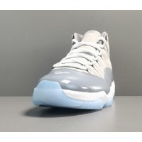 Кроссовки Nike Air_Jordan_11_Cool_Grey_-02