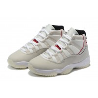 Кроссовки Nike Air Jordan 11 Retro 'Platinum Tint'