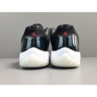Кроссовки Nike Air Jordan 11 Low '72-10'