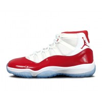 Кроссовки Nike Air Jordan 11 'Cherry'