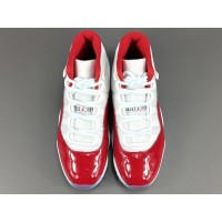 Кроссовки Nike Air Jordan 11 'Cherry'
