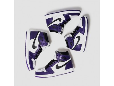 Nike Jordan сайт