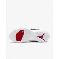 Кроссовки Nike Air Jordan "Why Not?" Zer0.4 синие