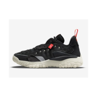  Баскетбольные кроссовки Jordan черные
