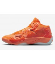 Nike Jordan Zion 2 'Hyper Crimson'