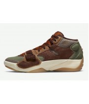 Nike Jordan Zion 2 'Voodoo'