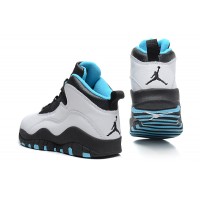 Nike Air Jordan 10 Retro 'Powder Blue'