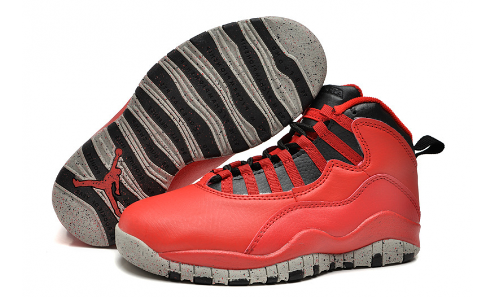 air jordan retro 10 bulls over broadway