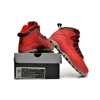 Nike Air Jordan 10 Retro 'Bulls Over Broadway'