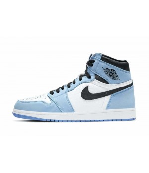 Air Jordan Blue