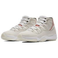 Кроссовки Nike Air Jordan 11 Retro 'Platinum Tint'