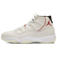 Кроссовки Nike Air Jordan 11 Retro 'Platinum Tint'