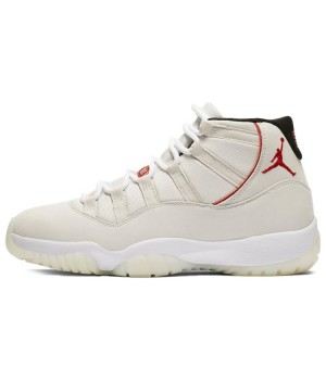 Кроссовки Nike Air Jordan 11 Retro 'Platinum Tint'