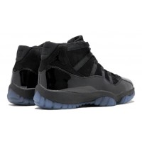 Кроссовки Nike Air Jordan 11 Nike AJ XI 11 Cap and Gown