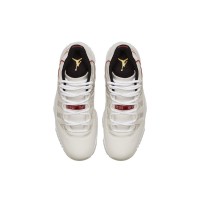 Кроссовки Nike Air Jordan 11 Retro 'Platinum Tint'