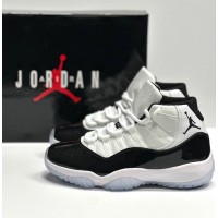 Кроссовки Nike Air Jordan 11 Retro 'Concord'