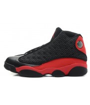 Nike Air Jordan 13 Retro Bred