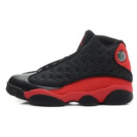 Nike Air Jordan 13 Retro Bred