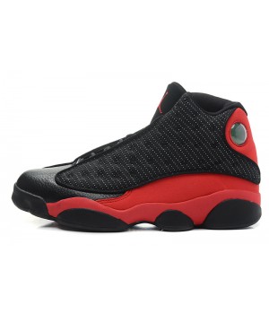 Nike Air Jordan 13 Retro Bred