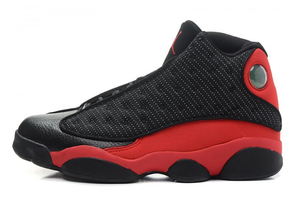 Nike Air Jordan 13 Retro Bred