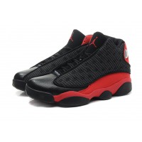 Nike Air Jordan 13 Retro Bred