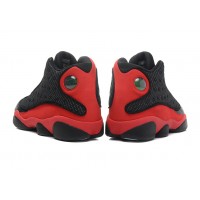 Nike Air Jordan 13 Retro Bred