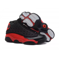 Nike Air Jordan 13 Retro Bred