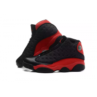 Nike Air Jordan 13 Retro Bred