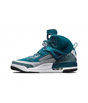 Jordan Spizike