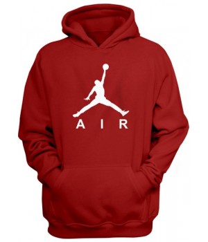 Air Jordan худи
