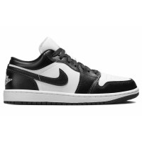 Nike Air Jordan 1 Low Black White Panda