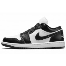 Nike Air Jordan 1 Low Black White Panda