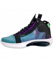 Nike Air Jordan XXXIV PF Turquoise