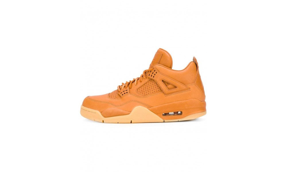 aj4 brown