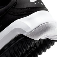 Nike jordan черно-белые