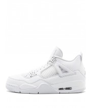 Nike Air Jordan 4 retro white