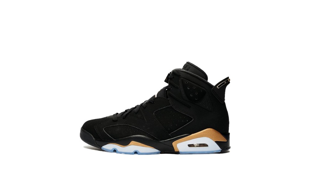 air jordan 6 retro dmp