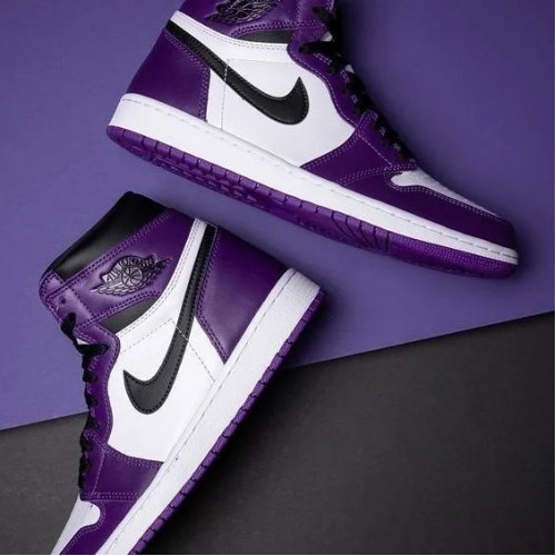Nike Air Jordan - обзор модели Найк Джордан